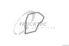 TRUCKTEC AUTOMOTIVE 02.53.039 Door Seal